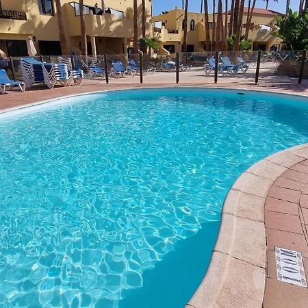 Апартаменты Oasis Royal 3 Piscinas Коральео Экстерьер фото