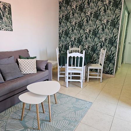 Апартаменты Oasis Royal 3 Piscinas Коральео Экстерьер фото