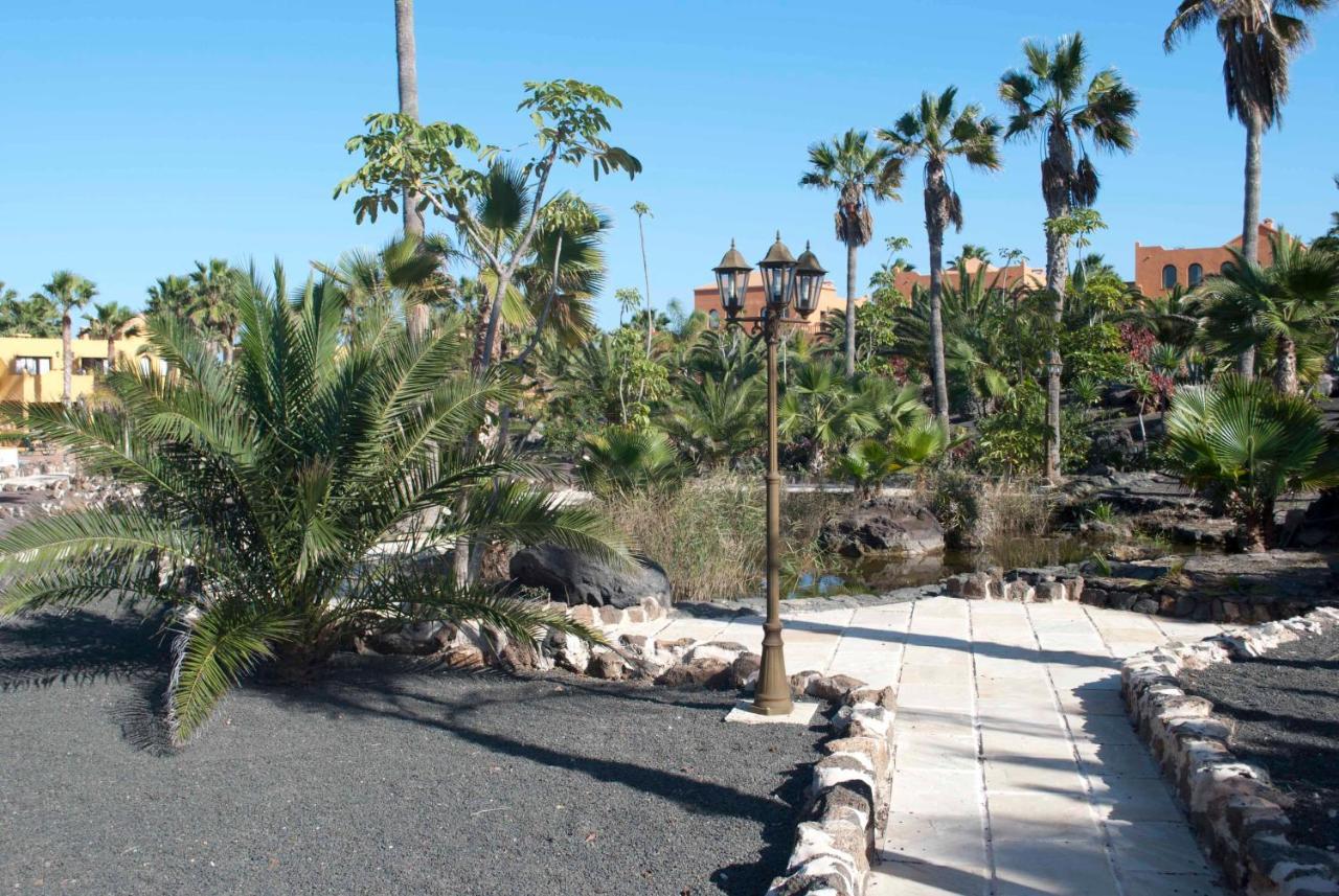 Апартаменты Oasis Royal 3 Piscinas Коральео Экстерьер фото