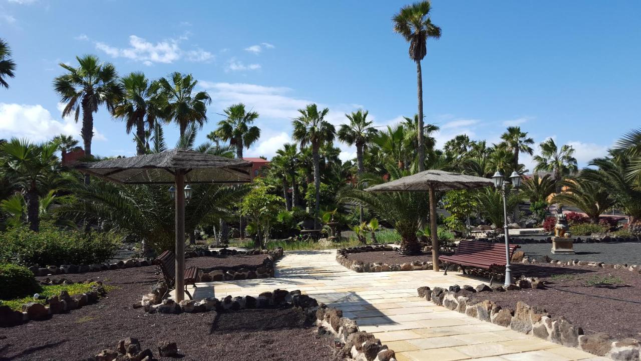 Апартаменты Oasis Royal 3 Piscinas Коральео Экстерьер фото