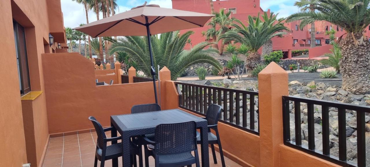 Апартаменты Oasis Royal 3 Piscinas Коральео Экстерьер фото