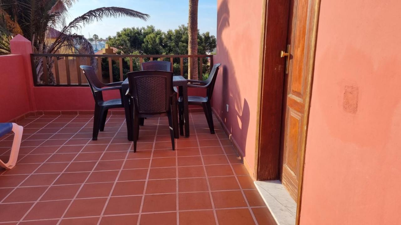 Апартаменты Oasis Royal 3 Piscinas Коральео Экстерьер фото