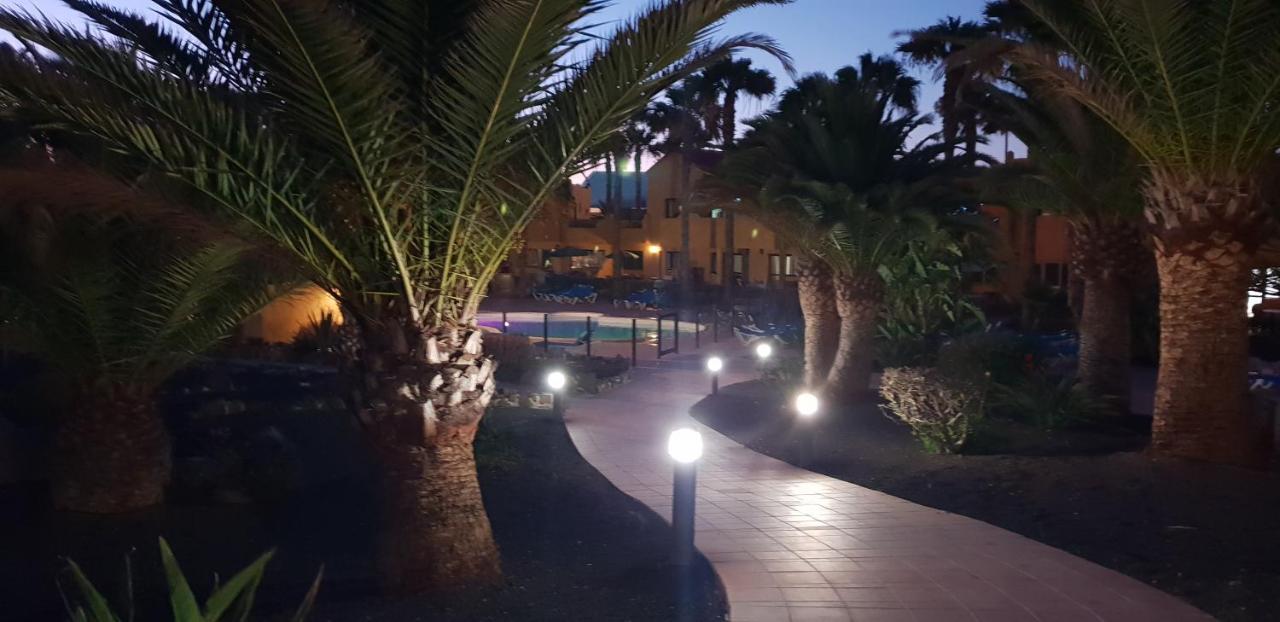 Апартаменты Oasis Royal 3 Piscinas Коральео Экстерьер фото