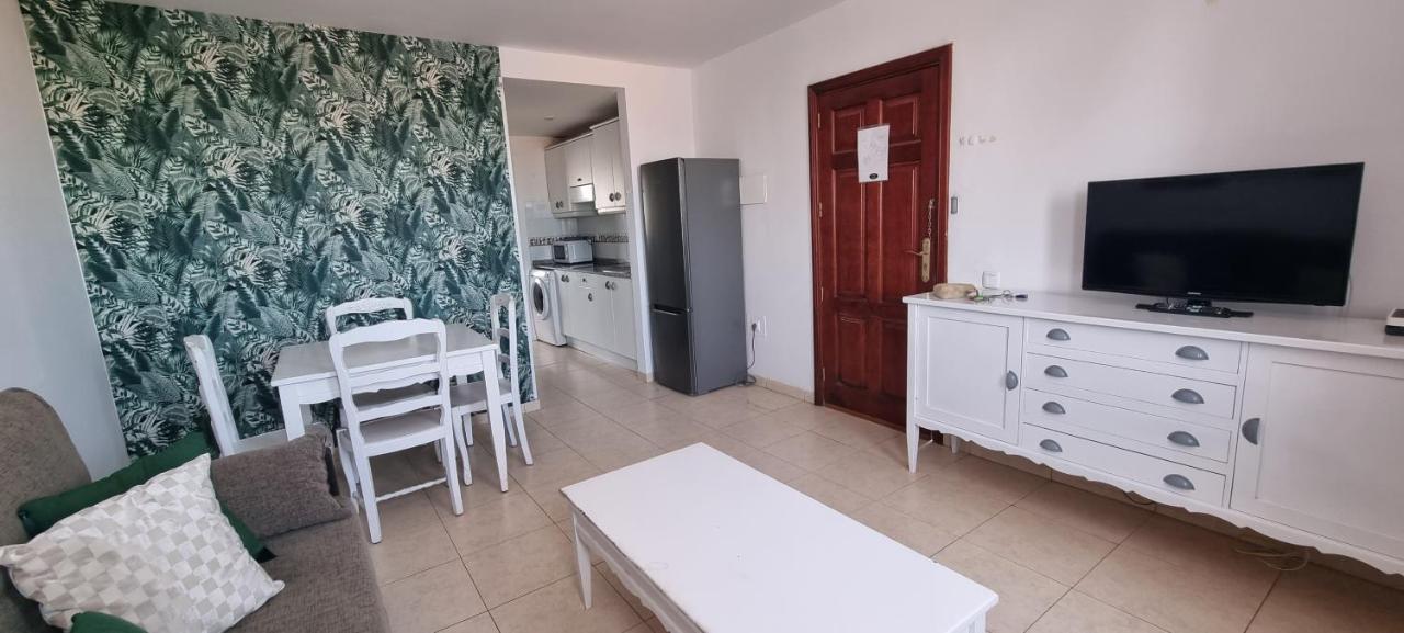 Апартаменты Oasis Royal 3 Piscinas Коральео Экстерьер фото