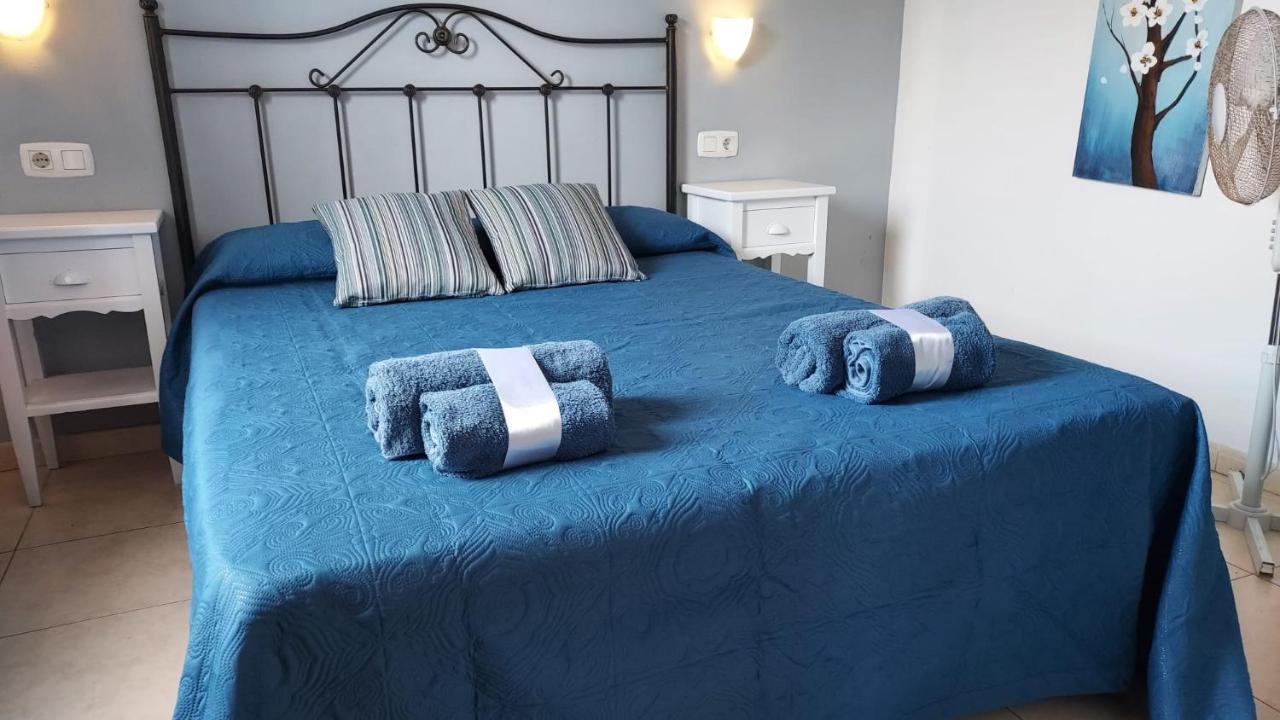 Апартаменты Oasis Royal 3 Piscinas Коральео Экстерьер фото