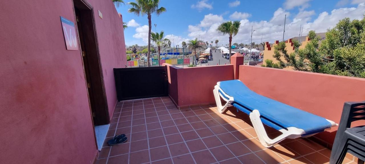 Апартаменты Oasis Royal 3 Piscinas Коральео Экстерьер фото