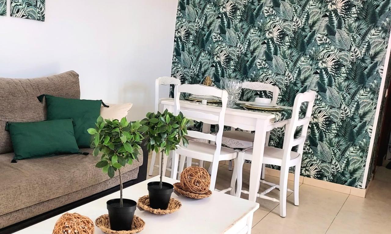 Апартаменты Oasis Royal 3 Piscinas Коральео Экстерьер фото