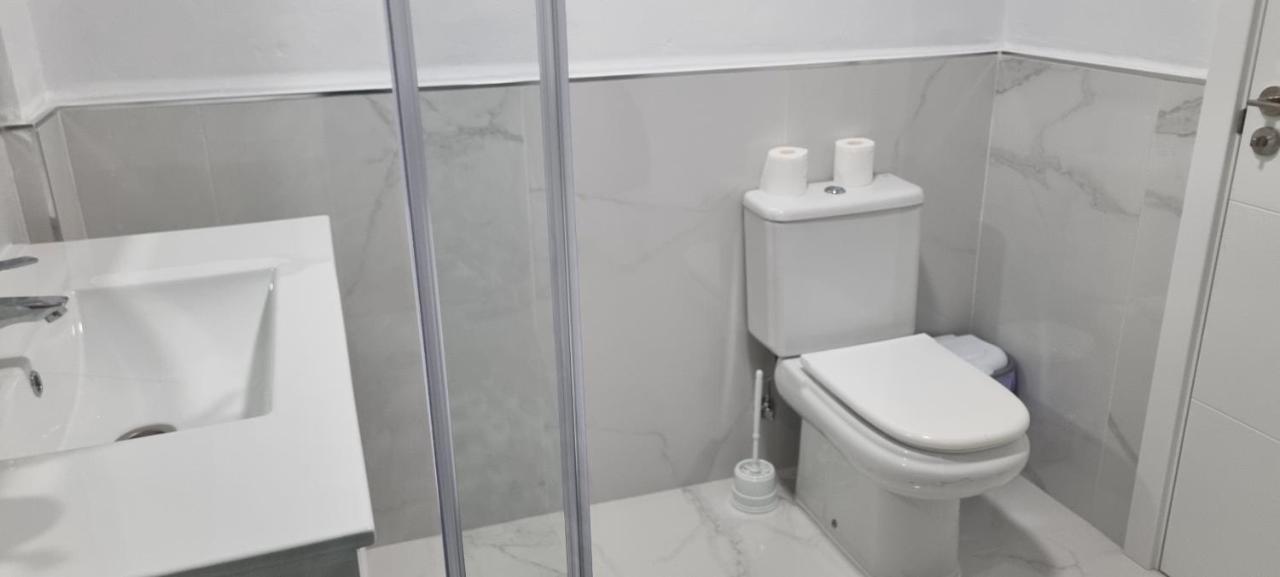 Апартаменты Oasis Royal 3 Piscinas Коральео Экстерьер фото