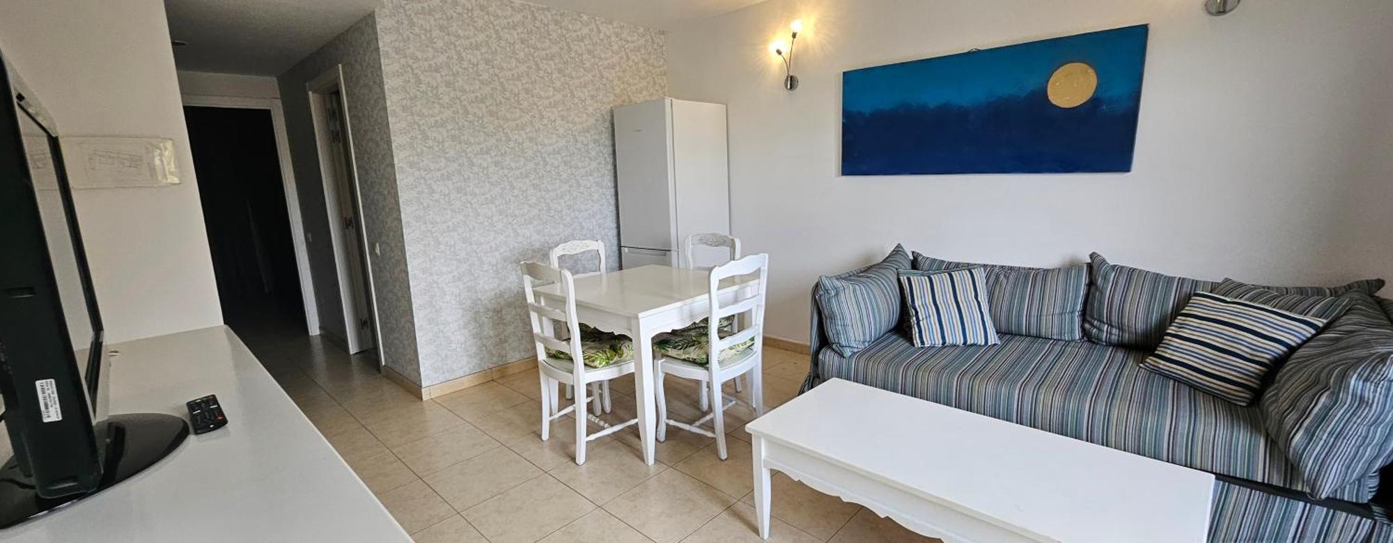Апартаменты Oasis Royal 3 Piscinas Коральео Экстерьер фото