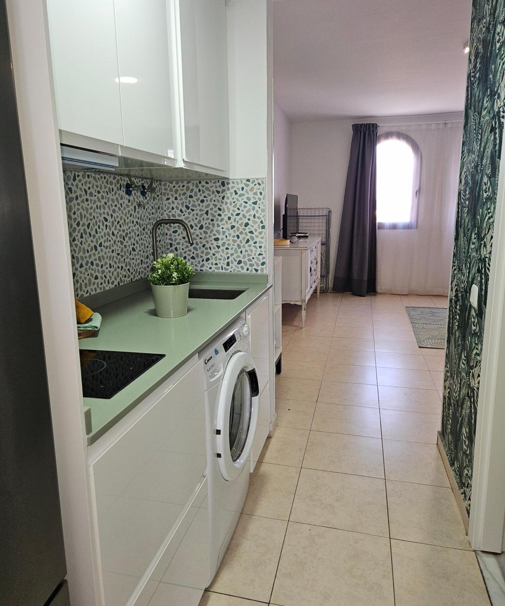 Апартаменты Oasis Royal 3 Piscinas Коральео Экстерьер фото