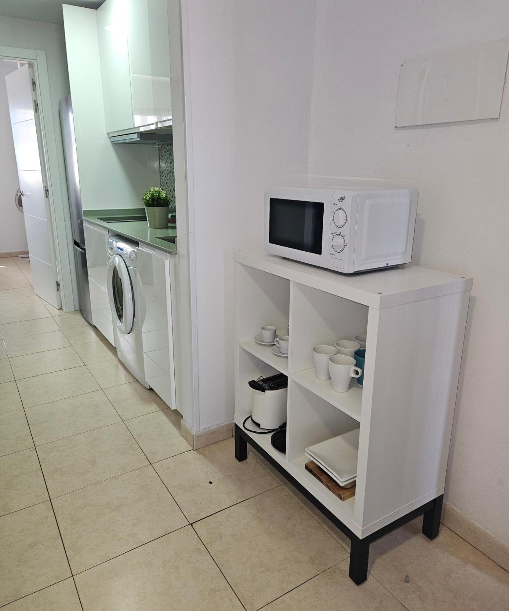 Апартаменты Oasis Royal 3 Piscinas Коральео Экстерьер фото
